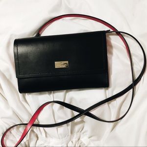NWT- Kate Spade Crossbody Purse